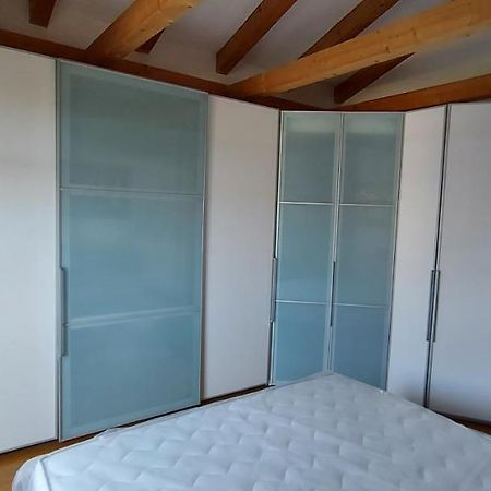 Sistiana 12/Z-11 Borgo Delle Ginestre Daire Visogliano Dış mekan fotoğraf
