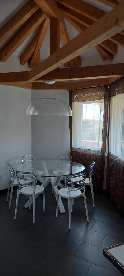 Sistiana 12/Z-11 Borgo Delle Ginestre Daire Visogliano Dış mekan fotoğraf