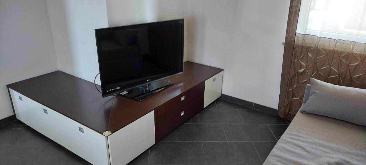 Sistiana 12/Z-11 Borgo Delle Ginestre Daire Visogliano Dış mekan fotoğraf