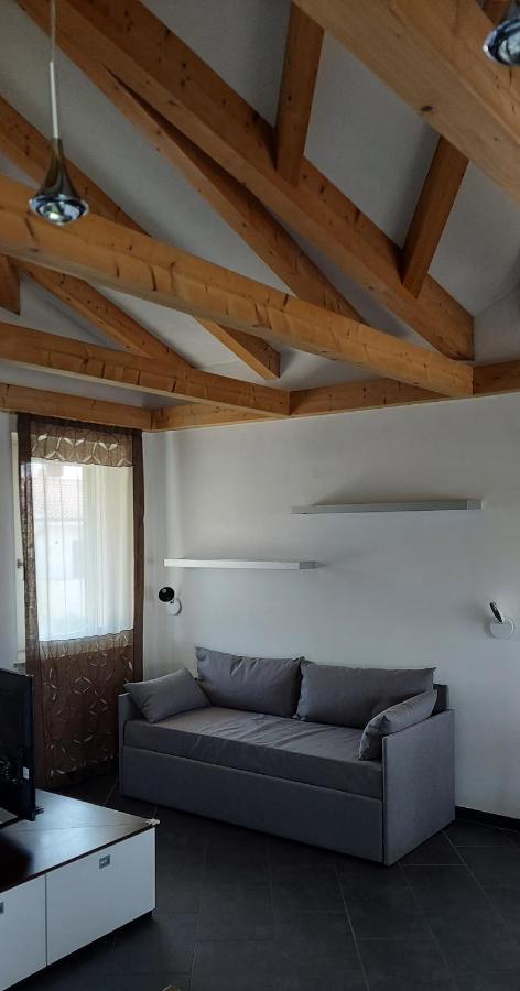 Sistiana 12/Z-11 Borgo Delle Ginestre Daire Visogliano Dış mekan fotoğraf