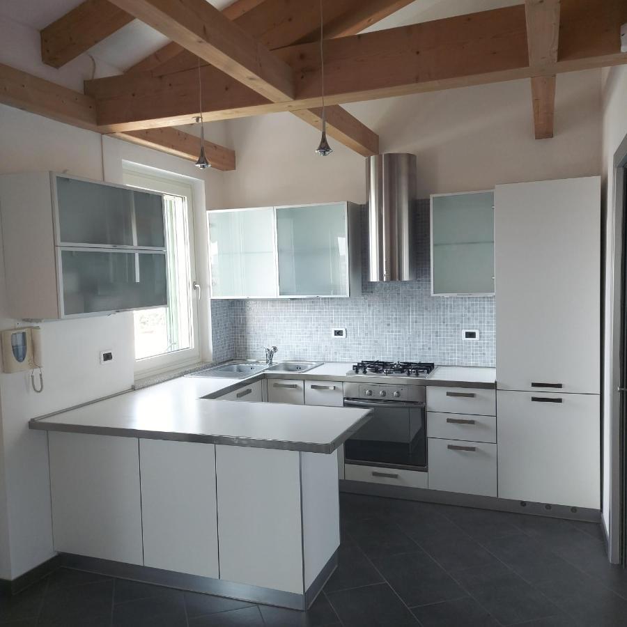 Sistiana 12/Z-11 Borgo Delle Ginestre Daire Visogliano Dış mekan fotoğraf