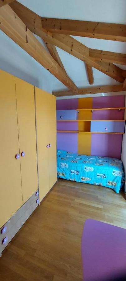 Sistiana 12/Z-11 Borgo Delle Ginestre Daire Visogliano Dış mekan fotoğraf