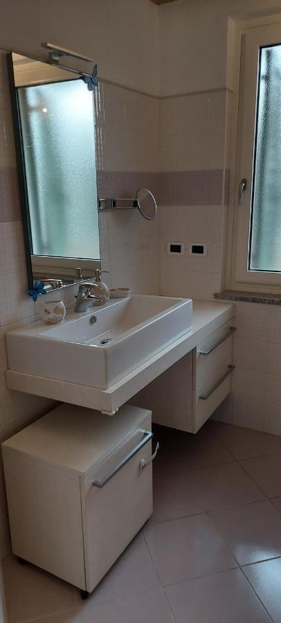 Sistiana 12/Z-11 Borgo Delle Ginestre Daire Visogliano Dış mekan fotoğraf